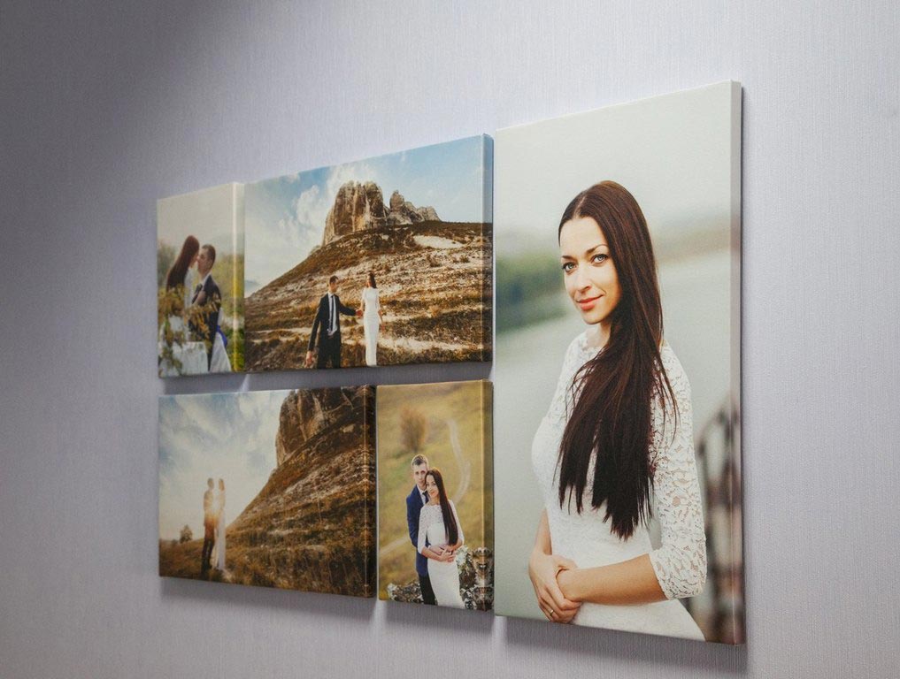 Картины на заказ с фотографии красноярск