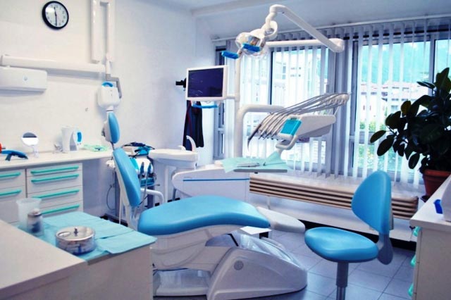 Бизнес-план открытия стоматологической клиники