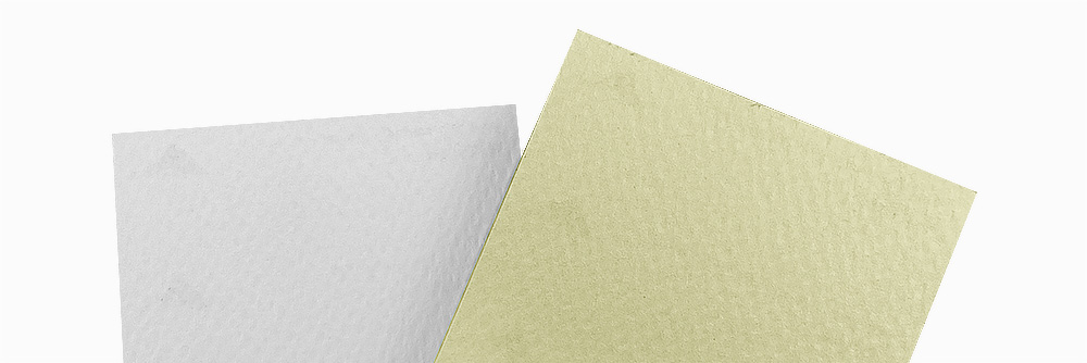 дизайнерская бумага дизайнерская бумага фетр (белый/слоновая кость) 