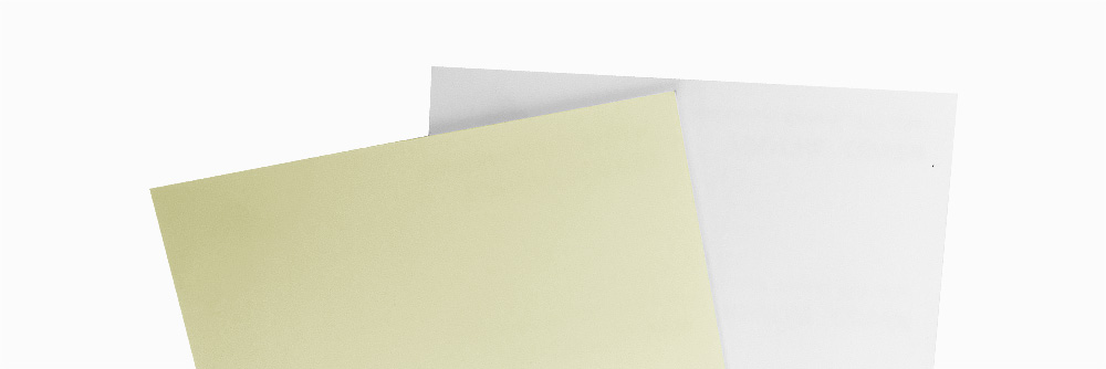 дизайнерская бумага Touch cover (белый/слоновая кость) тач кавер